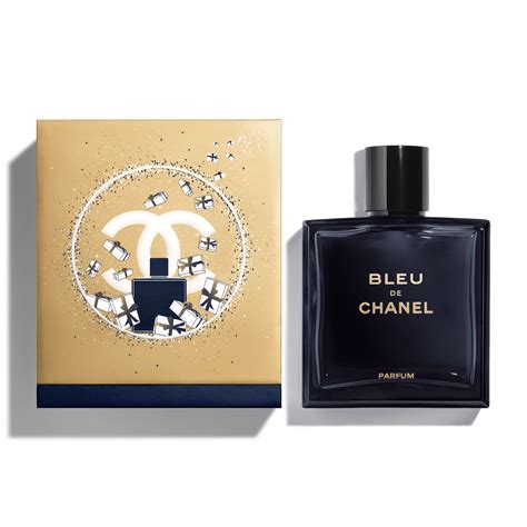 blue day chanel perfume|what does bleu de chanel smell like.